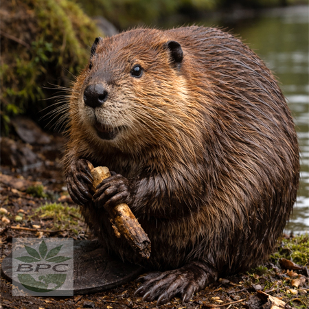 Castoreum Absolute Oil RCO